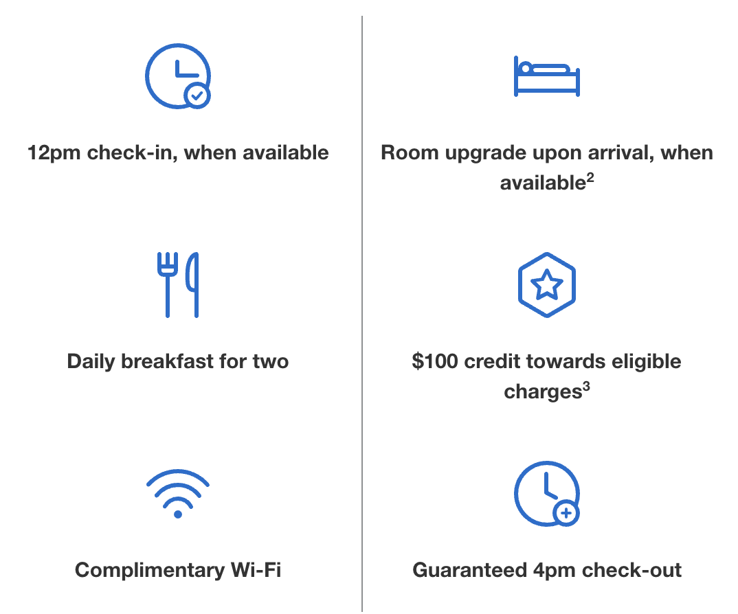 a screenshot of a hotel